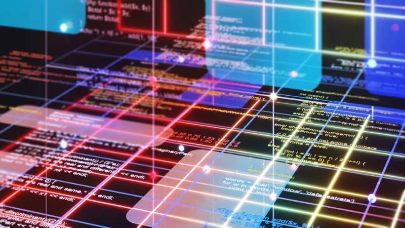 金东区工业企业软件定制:拒绝“千企一面”,打造专属数字化竞争力
