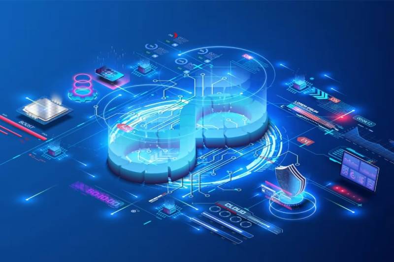 金东区工业软件定制先锋：京上云科技以多元系统开发赋能企业进阶