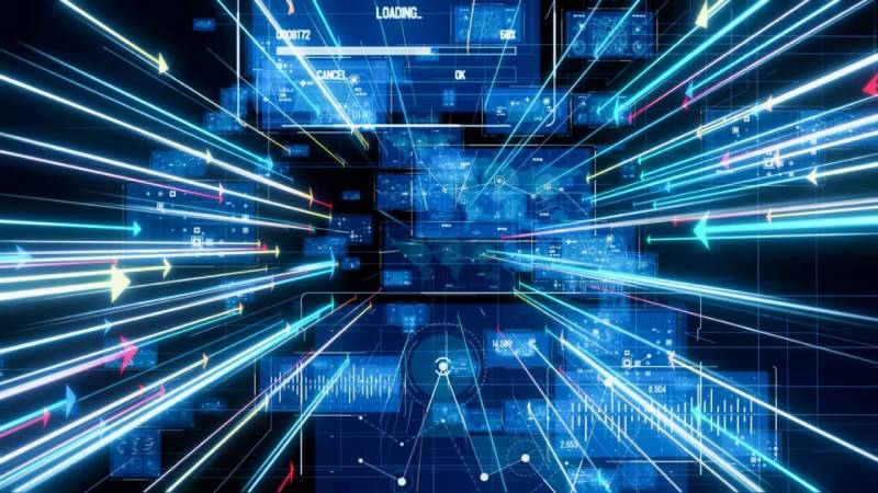 金东区SCADA系统开发:守护工业安全的数字卫士