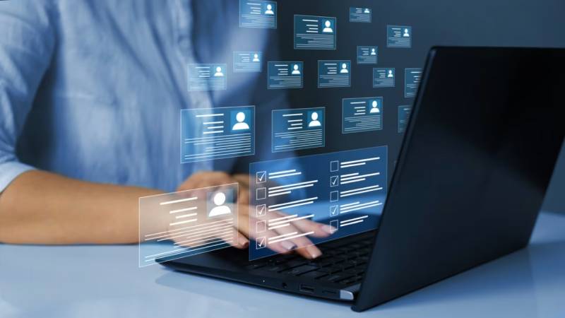 行业标杆的选择!看MES软件开发公司如何助力企业发展