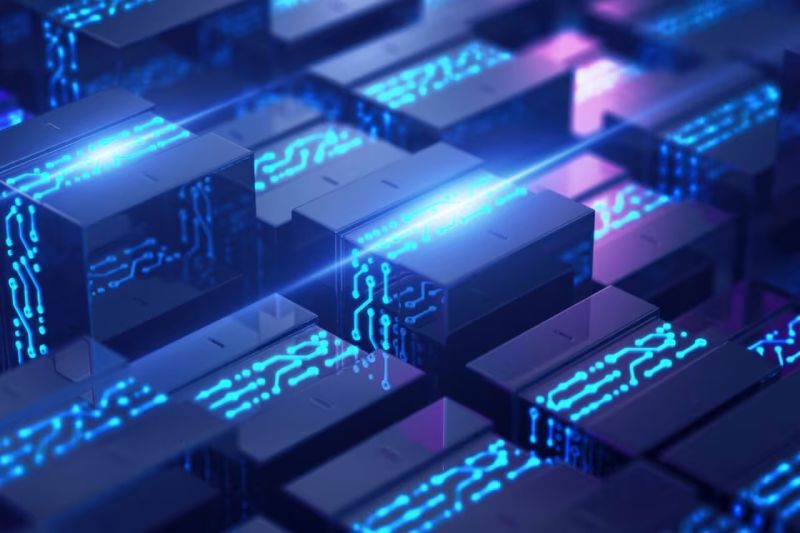 AWS高级咨询伙伴:金东区软件开发公司云原生架构设计中心